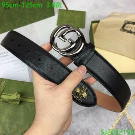 Picture of Gucci Belts _SKUGucciBelt38mmX95-125CM7D2493272